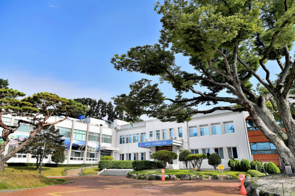 남해군이 경상남도가 주관하는 2020년임도 평가에서 최우수 기관으로 선정됐다.(남해군청)/ⓒ뉴스프리존 DB