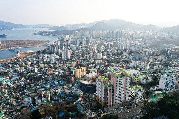 창원시, ‘신마산’ 문화지구 도시재생활성화계획 수립 본격 추진/ⓒ창원시