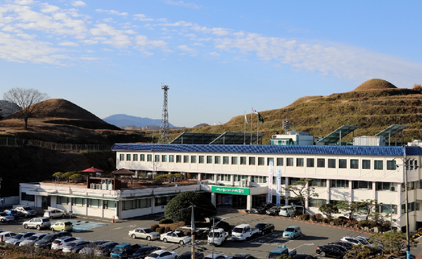 함안군은 ‘함안군 코로나19 안전신고센터’를 군민들의 적극적인 참여 속에 운영 중이다.(함안군청)/ⓒ뉴스프리존 DB