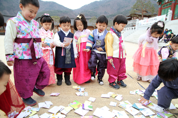 산청군은 한국농촌경제연구원이‘2020 지역경쟁력지수’ 평가의 ‘지역재생잠재력지수’ 부문에서 전국 1위를 차지했다./ⓒ산청군