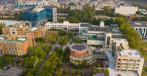 경남과기대 전경/ⓒ국립 경남과학기술대학교