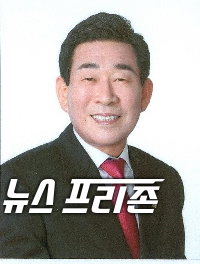 박성도 의원(국민의힘)./ⓒ뉴스프리존 DB