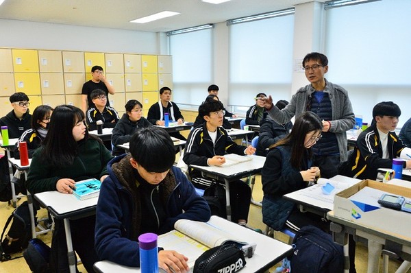 순창군이 오는 19일까지  교육급여와 교육비 집중신청기간을 운영한다/ⓒ순창군