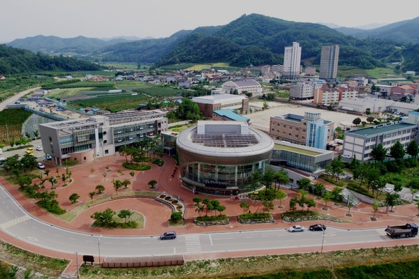 창작뮤지컬 ‘하우스 키핑’ 제작에 돌입한 청송문화예술회관/Ⓒ청송군