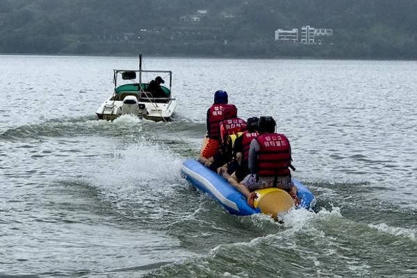 경남형 한 달 살이「남몰래 합천 살아보기」참가자 모집.(수상레져)/ⓒ합천군