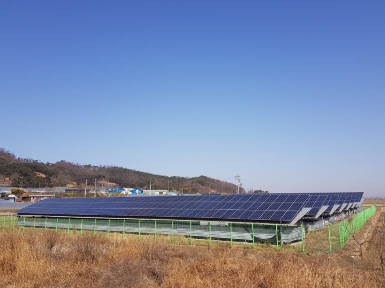 충남 홍성군은 최근 군에서 허가한 곤충사와 버섯재배사를 대상으로 실태조사에 들어간다./ⓒ홍성군청