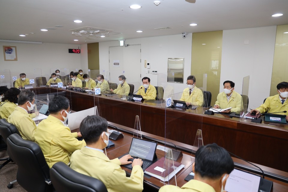 충남교육청이 오는 16일 세월호 참사 7주기를 앞두고 추모주간 및 안전주간을 운영하며 온라인 추모 기억문화제를 진행한다.ⓒ충남교육청