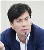 전남도의회 이혁제 의원(더불어민주당ㆍ목포4)