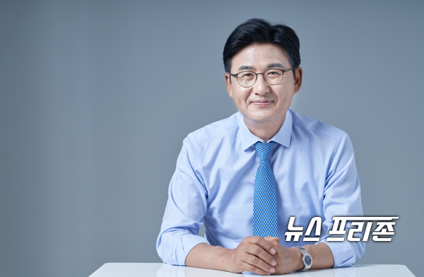 박성수 송파구청장