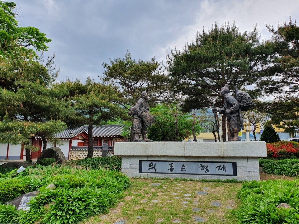 충남 예산군은 슬로시티 운영을 통한 지역발전과 주민자치 활동을 위해 주민자치위원을 6일부터 공개 모집한다./ⓒ예산군청