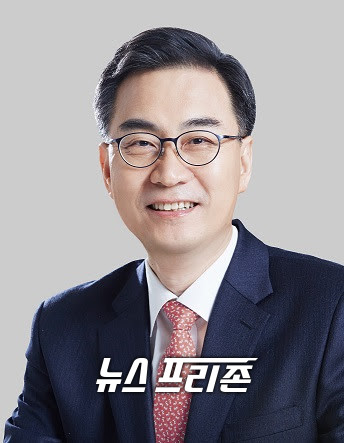 국민의힘 최형두 의원(마산합포구)ⓒ최형두의원실