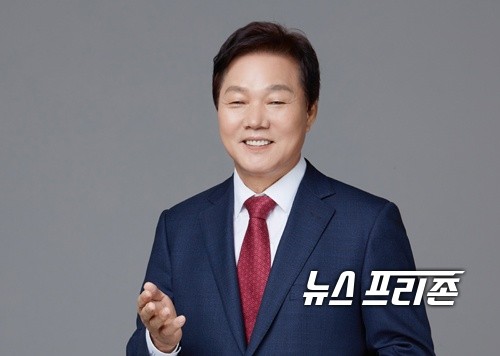 박완수 의원(창원 의창)ⓒ박완수 의원실