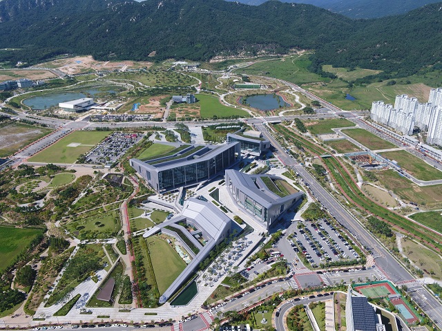 충남도 축산기술연구소는 지난 3개월간 도내 양돈농가를 대상으로 악취 저감 시범사업을 추진했다./ⓒ충남도청