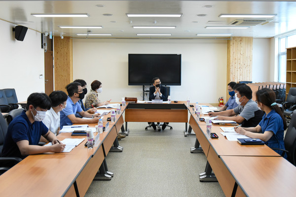 순천대,대학원 통합학칙 개정