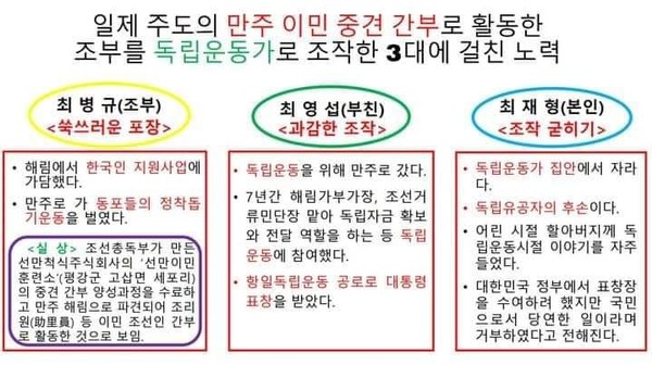 김학규 대표 페이스북 캡처