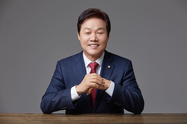 박완수 의원(경남 창원 의창구)ⓒ박완수의원실