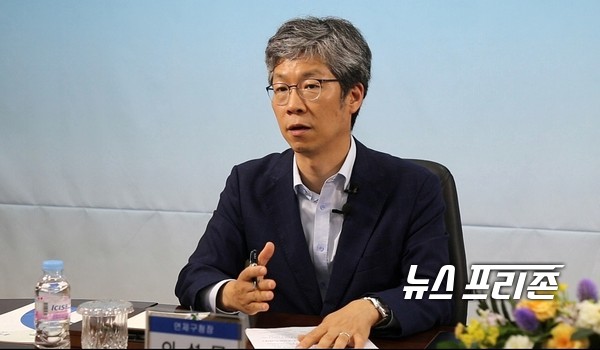 이성문 연제구청장