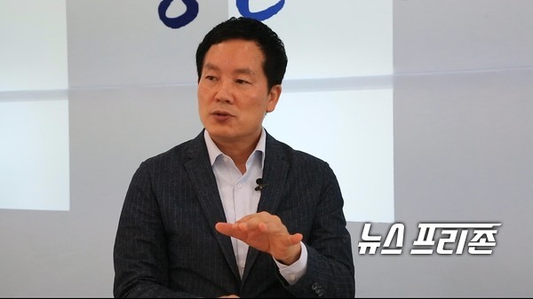 홍순헌 해운대구청장