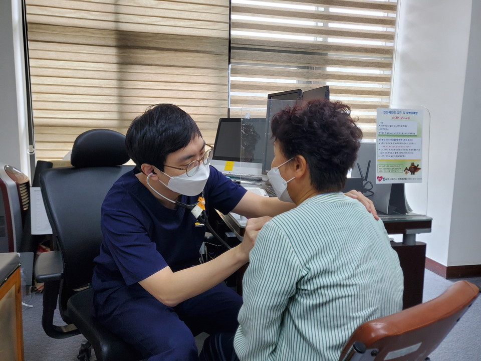 충남 공주시가 추석 명절 연휴 기간인 오는 18일부터 22일까지 비상진료체계 구축 및 종합상황실을 운영한다./ⓒ공주시청