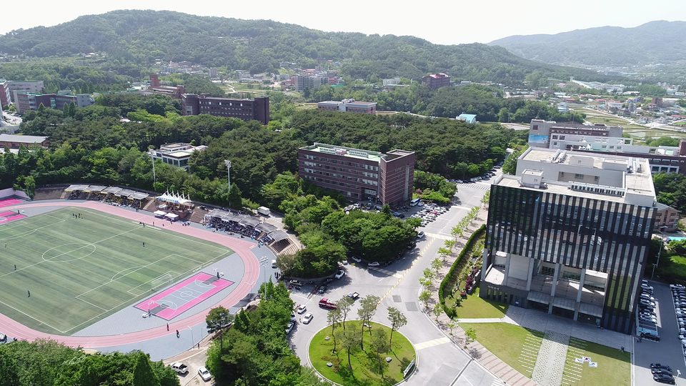 청운대학교가 올해 대학기본역량 진단평가에서 ‘일반재정지원대학’으로 선정됐다./ⓒ청운대학교