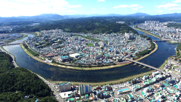 진주시, 2021년 대한민국 도시대상 ‘전국 최우수기관상’ 수상    진주시