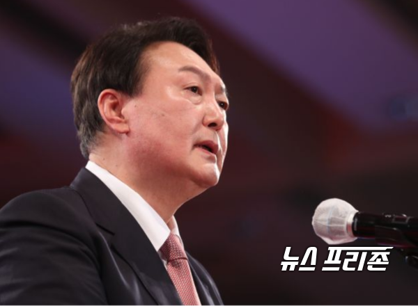윤석열 국민의힘 대선 후보(사진=국회사진기자단)