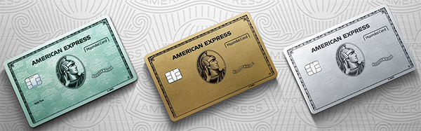 American Express® Cards by Hyundai Card (사진=현대카드)