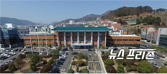 김해시 단계적 일상회복까지 4314억 투입 대응김해시