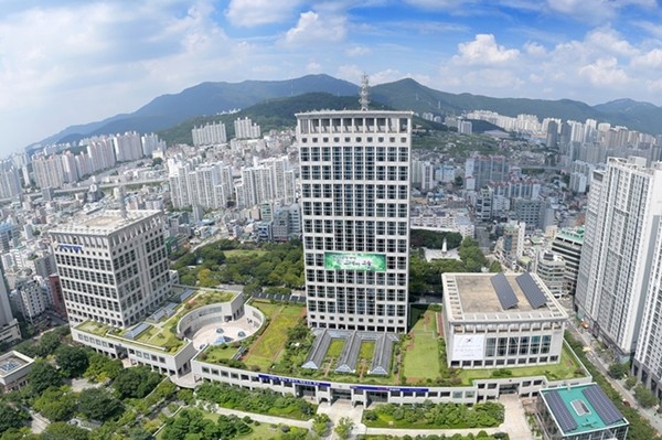 부산시가 ‘의료급여사례관리사업 우수사례 공모’ 대상 기관에 선정됐다.