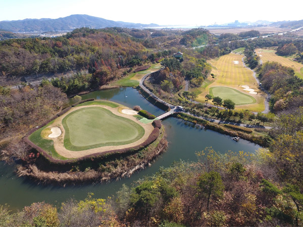 순천부영CC (사진=부영그룹)