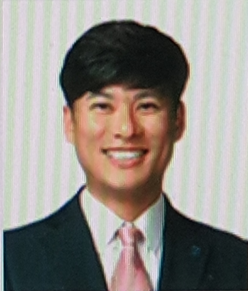 목포시의회 김양규 의원.